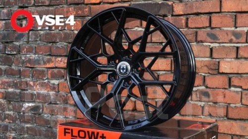 Диск литой REPLICA HRE 7,5J17 PCD5*114,3 ET35 DIA73,1 Цвет (132579675)