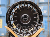 Диск литой REPLICA NO MODEL 7J17 PCD4*98/100 ET35 DIA73,1 Цвет (132195110)