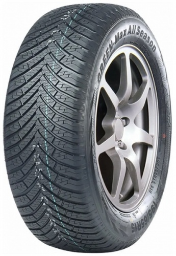 225/35R19 Linglong Leao GREEN-MAX ALL SEASON 88V