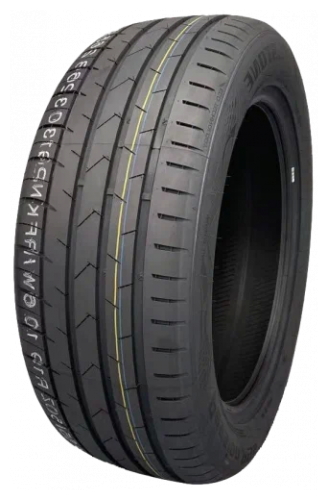 315/35R20 Kustone PASSION P9S 110W RunFlat