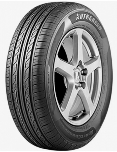 215/65R16 Autogreen SPORT CHASER-SC2 98H
