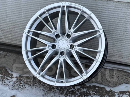 Диск литой REPLICA NO MODEL 8,5J19 PCD5*112 ET35 DIA66,6 Цвет (125974023)