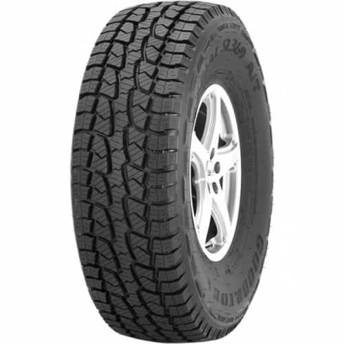 285/50R20 Goodride SL369 A/T XL 116V