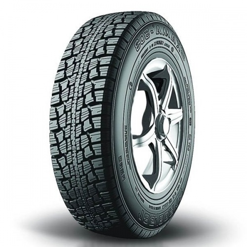 135/80R12 Кама 503 68Q Шип
