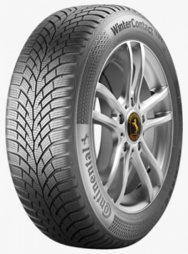 235/45R18 Continental WINTER CONTACT TS 870 P 98V