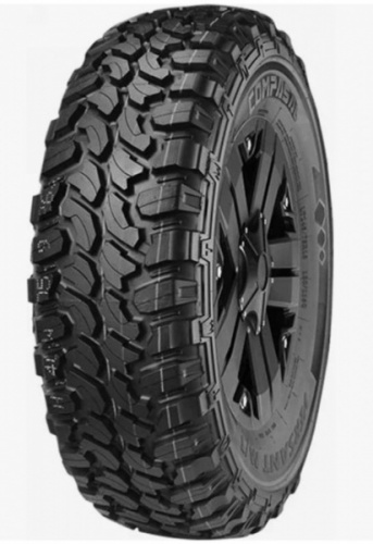 31/10,5R15 Compasal VERSANT M/T 109Q