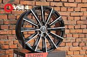 Диск литой REPLICA LEXUS 8,5J22 PCD6*139,7 ET56 DIA95,1 Цвет (127422500)