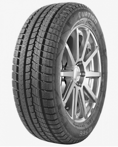 215/60R16 Ecovision Ovation W-588 XL 99H