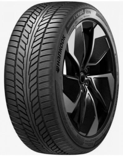 255/45R21 Hankook WINTER I*CEPT ION SUV IW01A XL SUV 106V
