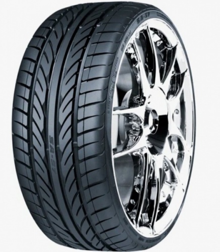 245/45R19 Westlake SA57 102W