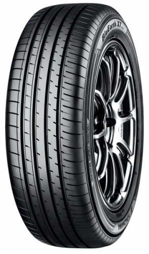 225/60R18 Yokohama BLUEARTH-XT AE61 104W
