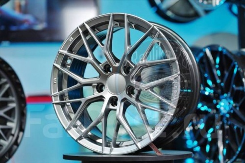 Диск литой REPLICA VORSTEINER 7J16 PCD5*114,3 ET38 DIA73,1 Цвет (133054354)