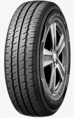 205/70R15 Roadstone ROADIAN CT8 106T