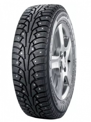 155/70R13 Nokian Tyres NORDMAN 5 75T Шип