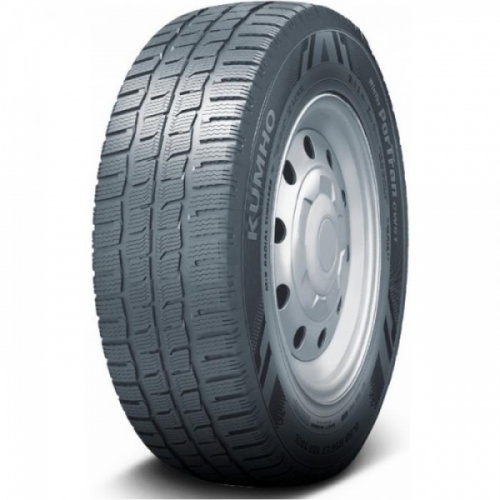 195/60R16 Marshal WINTER PORTRAN CW51 99T