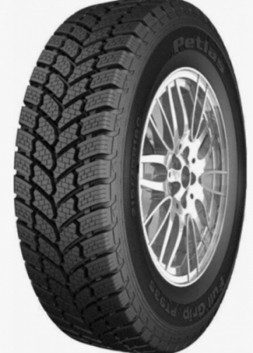 P185/75R16 Petlas FULL GRIP PT935 104R