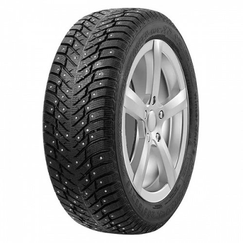 235/55R17 Linglong Leao GREEN-MAX WINTER GRIP 2 XL 103T Шип
