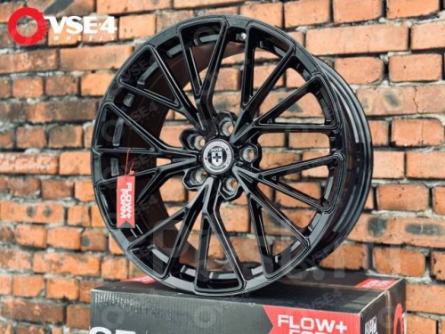 Диск литой REPLICA HRE 9J20 PCD5*112 ET30 DIA66,6 Цвет (117953846)
