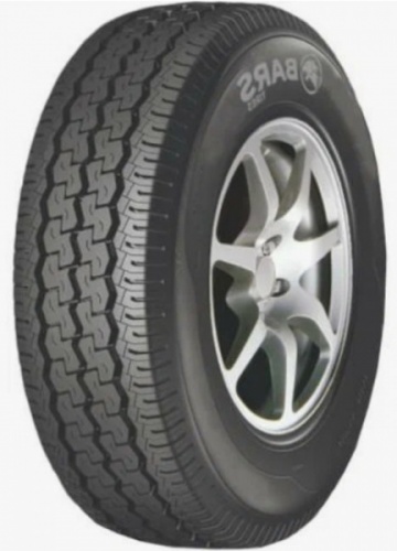 195/75R16C Bars XL607 XL 107/105R