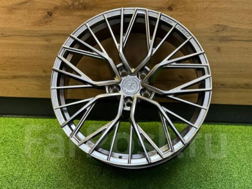 Диск литой REPLICA NO MODEL 8,5J20 PCD5*112 ET30 DIA66,6 Цвет (131772018)