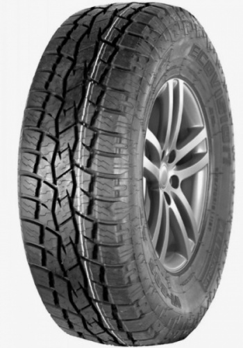 265/65R17 Ecovision Ovation VI-686 AT 112T