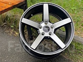 Диск литой REPLICA VOSSEN 7J15 PCD5*100 ET30 DIA73,1 Цвет (125047859)