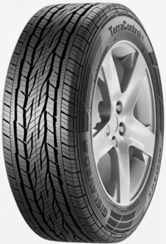 215/50R17 Gislaved TERRACONTROL FR 91H