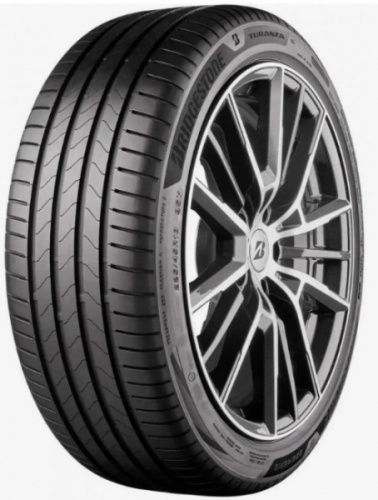 275/40R21 Bridgestone TURANZA 6 107Y
