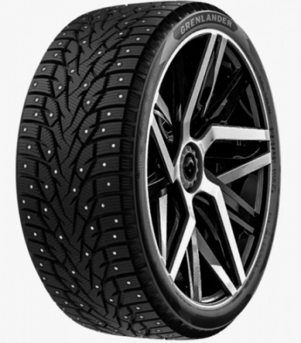 255/55R19 Grenlander ICEDEFENSOR STUD III 107T Шип
