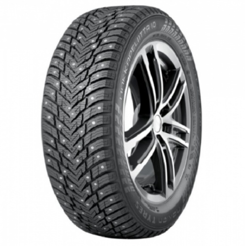 215/50R17 Nokian Tyres HAKKAPELIITTA 10P XL 95T Шип