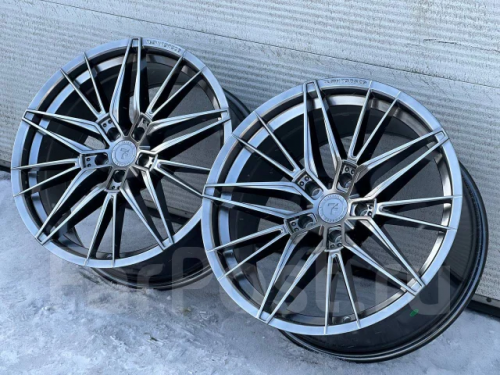 Диск литой REPLICA NO MODEL 8,5*9,5J19 PCD5*112 ET35/35 DIA66,6 Цвет (125853893)