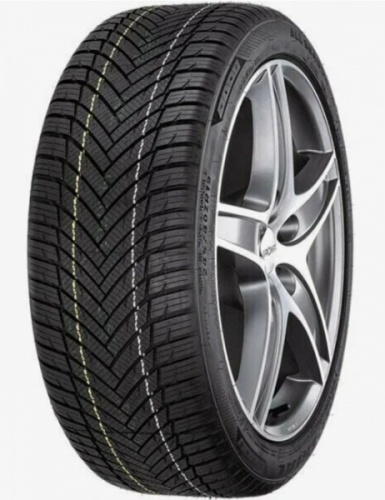 215/40R17 Imperial ALL SEASON DRIVER XL 87W