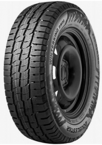 195/75R16 Doublestar DW 06 107R