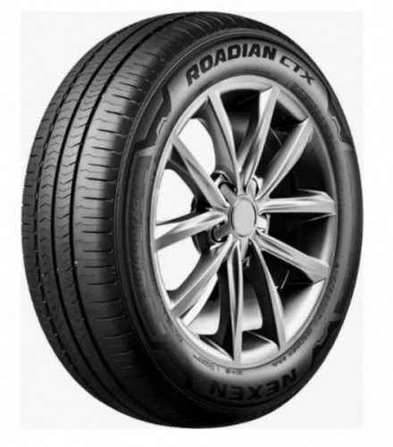 235/55R18 Nexen ROADIAN CTX XL 104H