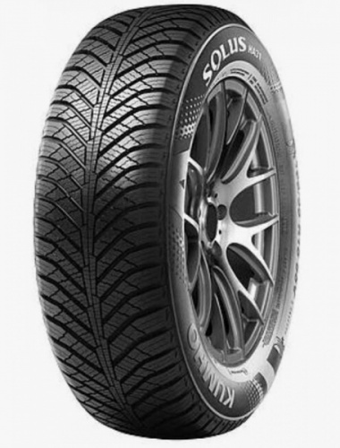 175/70R13 Kumho SOLUS HA31 82T