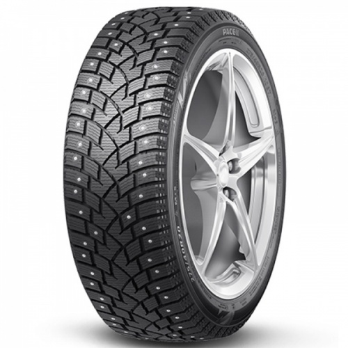 265/65R17 Pace ANTARCTICA SPORT Шип