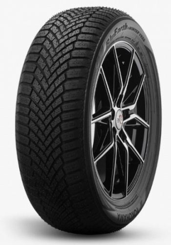 275/50R20 Yokohama BLUEARTH*WINTER V-906 XL 113V