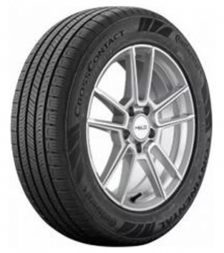 255/65R19 Continental CONTI CROSSCONTACT RX 114V