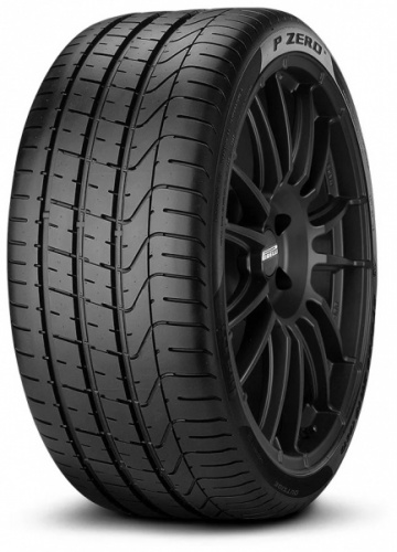 285/40R21 Pirelli P ZERO XL SUV 109Y