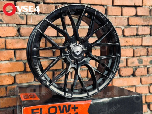 Диск литой REPLICA VORSTEINER 7J16 PCD4*98 ET35 DIA73,1 Цвет (112310343)