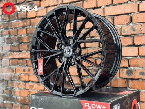 Диск литой REPLICA HRE 8J18 PCD5*120 ET35 DIA72,6 Цвет (117958814)