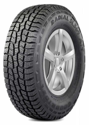 225/70R16 Westlake SL369 103S