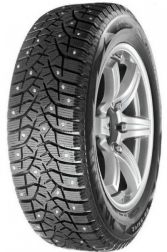 255/65R17 Bridgestone BLIZZAK SPIKE-02 SUV 110T Шип