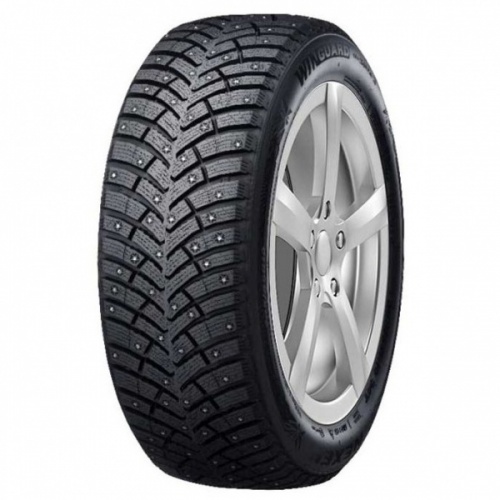 235/65R16 Nexen WINGUARD WINSPIKE 3 121R Шип