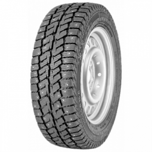 205/65R16C Continental VAN CONTACT ICE 107R Шип