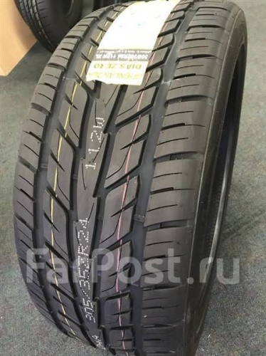 265/50R20 Ilink SPEEDKING 07 111V