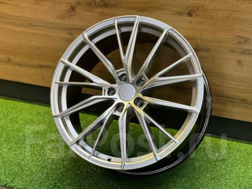 Диск литой REPLICA NO MODEL 8,5J19 PCD5*108 ET38 DIA73,1 Цвет (125142824)