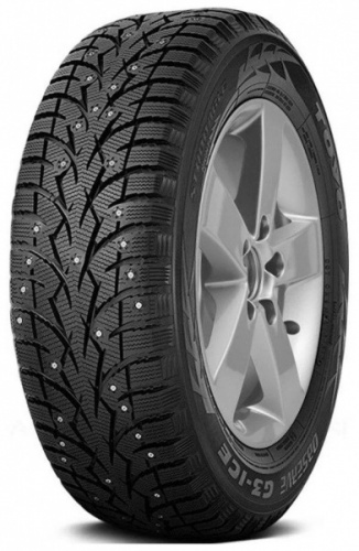 315/35R20 Toyo OBSERVE G3-ICE 106T Шип (уценка)