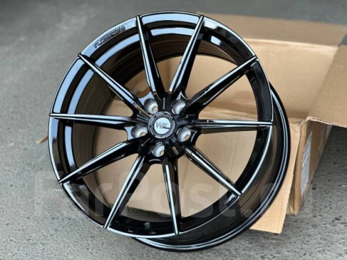 Диск литой REPLICA NO MODEL 8,5*9,5J19 PCD5*120 ET30/35 DIA72,6 Цвет (129561230)