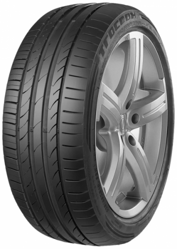155/80R13 Tracmax X-PRIVILO TX5 79T